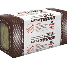 Урса Terra 34PN PRO-12 (1200*600*100) 0,864 м3/8,64м2/16 под